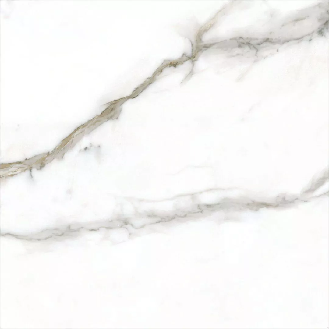 White 60x60